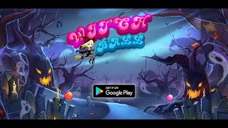 • WitchBall – Magic Witch Bubble Pop Match 3 Puzzle Video 10 screenshot 3