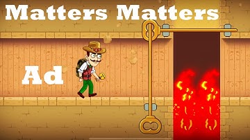 Manor Matters Ad - Carl’s Bad Dream Full Version - mini game | GameGo Game Gameplay | Android | HD