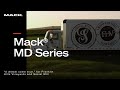 A Mack MD for any occasion | Franklin Hill Vineyards