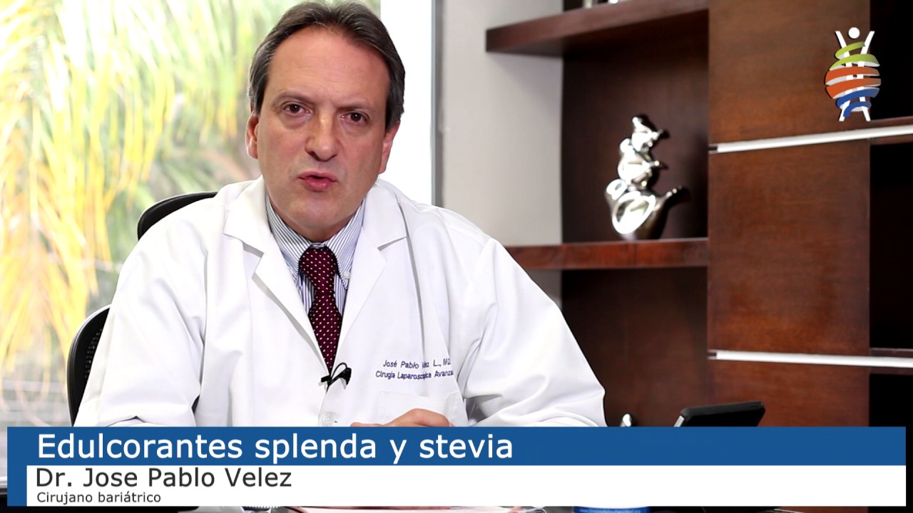¿Puedo usar splenda en la dieta cetosis?