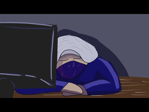 Смотрю финал удивительного цифрового цирка
