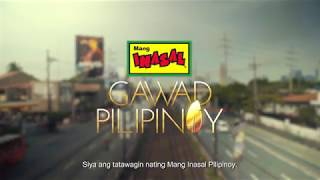 Kilalanin ang ating 2017 Gawad Pilipinoy  na si Dr. Jim Sanchez at ang kanyang Hospital on Wheels.