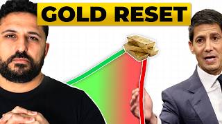 The Real Reason The FED Crushed Gold and Silver (it's not what you think)