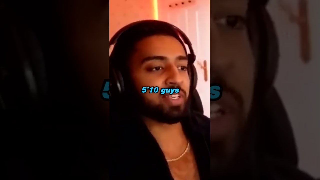 Your Height DOESN T Matter 