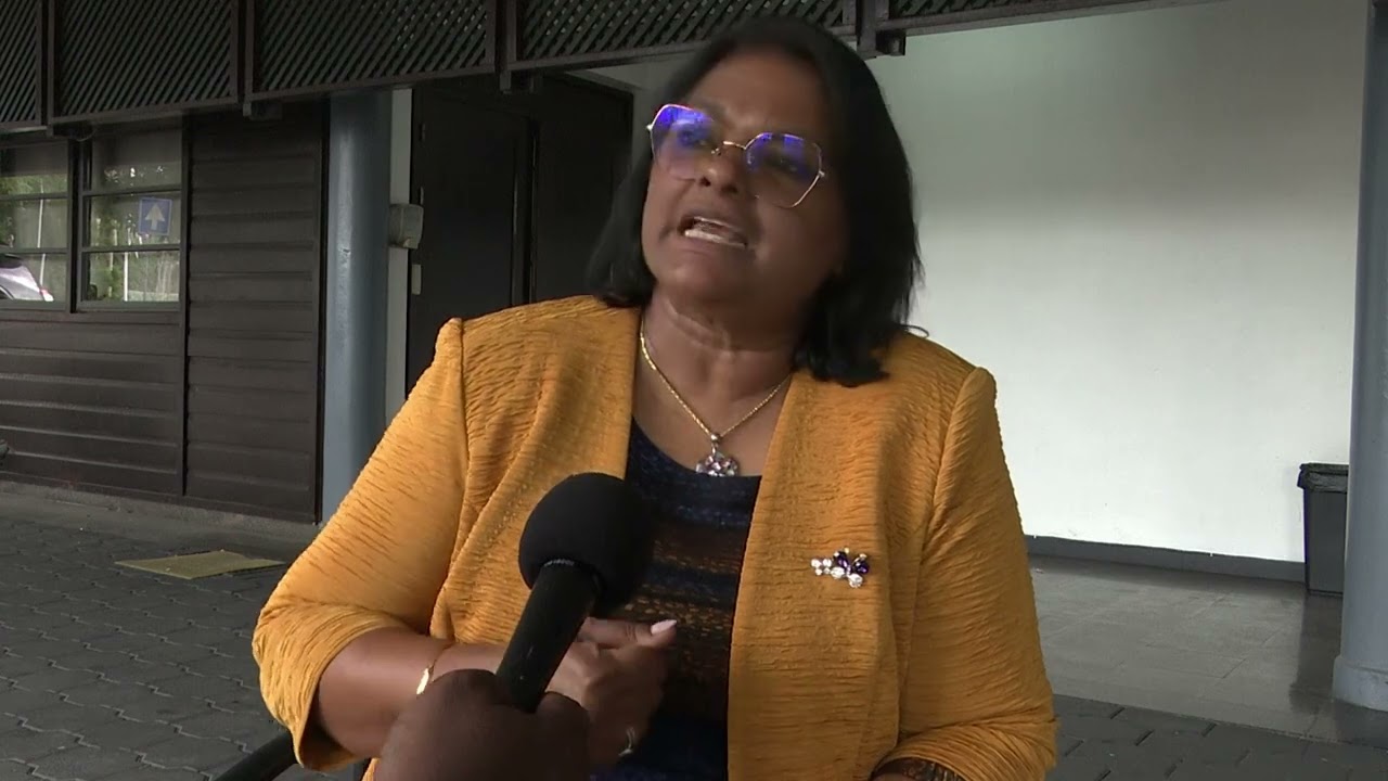 Mathoera over parlementsjaar 2026: ‘In het begin chaotisch en niet planmatig’ - Prime 05 Sept 2026