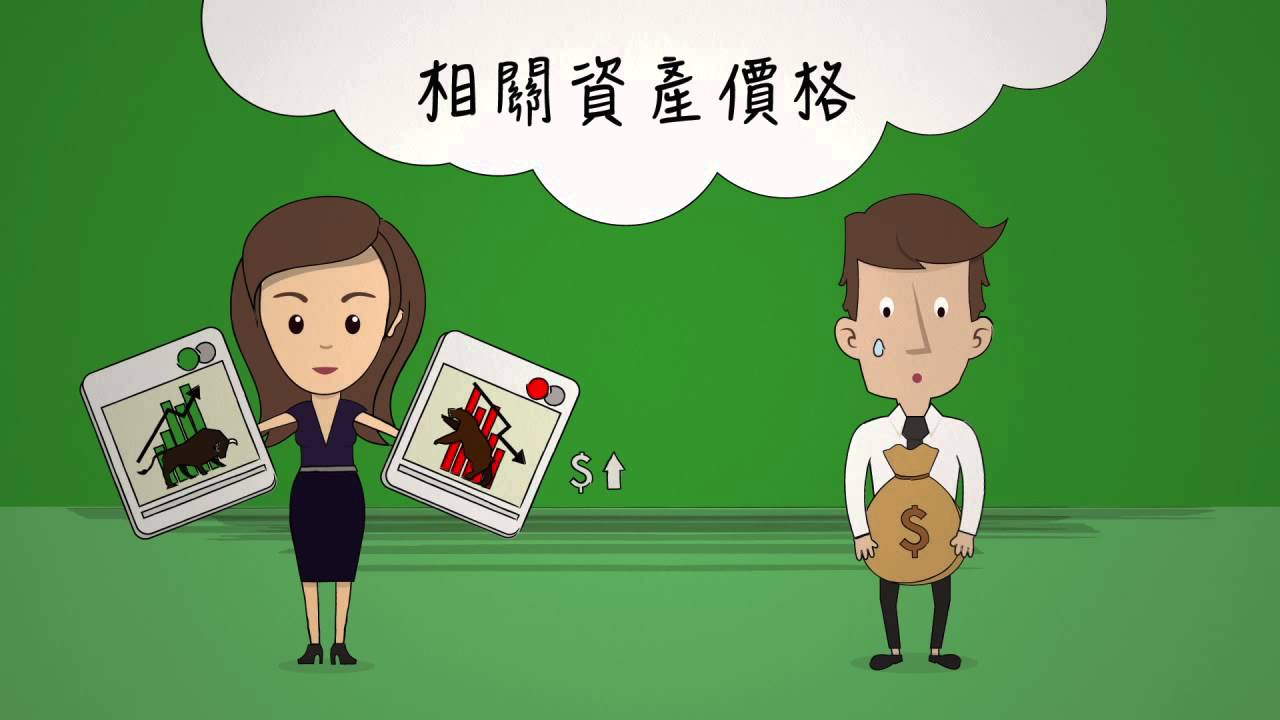 「牛熊證篇」第三課：影響牛熊證價格的理論因素