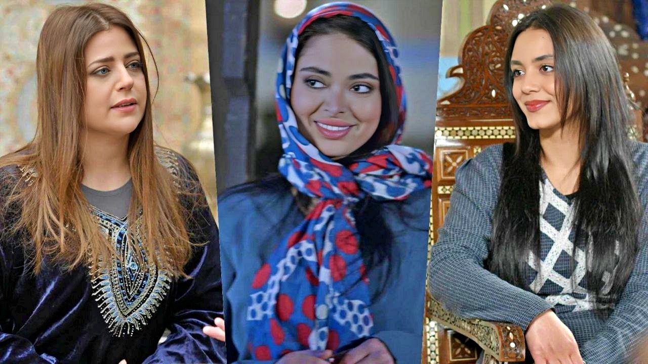 بين عقول النساء وأصل البنات - اجمل روايات حارة شوف