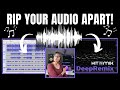 Isolate vocals drums bass instruments from any song deepremix review