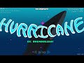 Hurrican Playtest