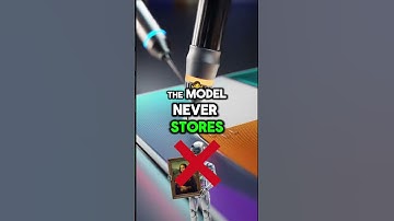 This is what “generative” actually means.