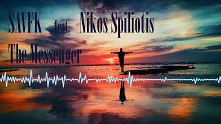 The Messenger by Savfk feat. Nikos Spiliotis [CC-BY royalty free music - uplifting dreamy piano] screenshot 5