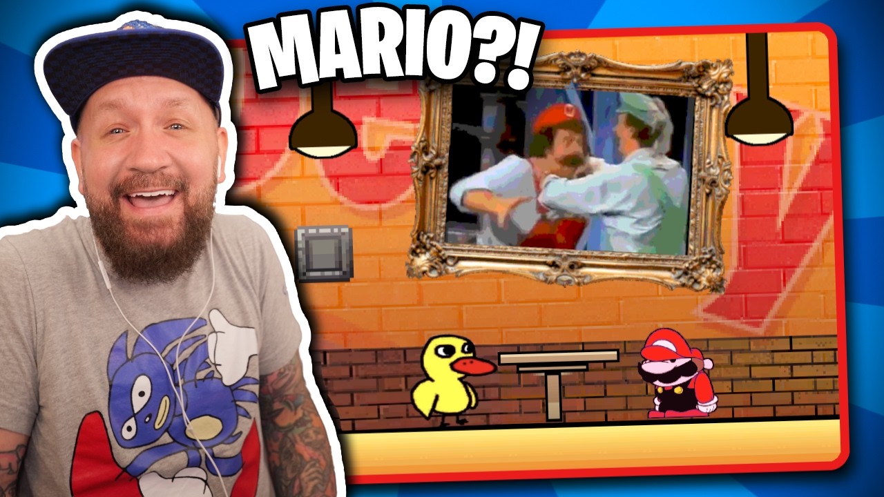 Original Title & Thumbnail