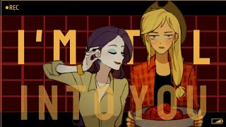 I'm Still Into You || Rarijack Meme