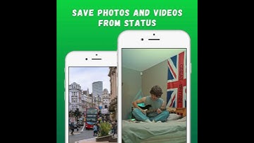 How to Save WhatsApp Status in  Seconds | Best Status Saver App 2025