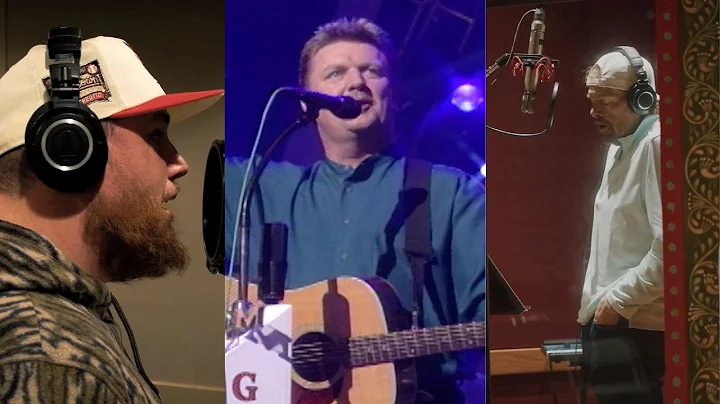 Ships That Don't Come In (feat. Joe Diffie, Toby Keith, Luke Combs) (Bonus Cut)