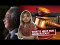 What’s Next for Najib Razak?