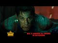 THE SUICIDE SQUAD MISSIONE SUICIDA - Dal 2 agosto al cinema in anteprima