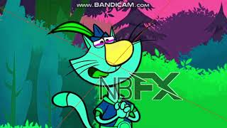 Nature Cat is Weird (Historically Accurate Version)