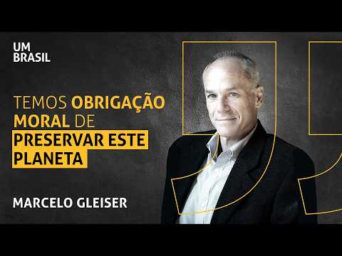 Neither Utopia, Nor Dystopia: Possible Paths for Humanity | Marcelo Gleiser
