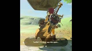 Trolling the Yiga (3) #botw #zelda