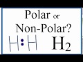 Hydrogen Bonding and Properties