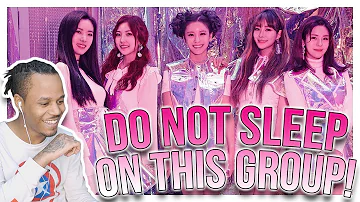Reacting To NeonPunch(네온펀치) 'TicToc' MV | DO NOT SLEEP ON THEM!