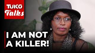 An inheritance dispute with my brother ruined my life | Tuko TV