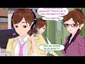 Transplendor P1 | Gender Bender Comic Dub