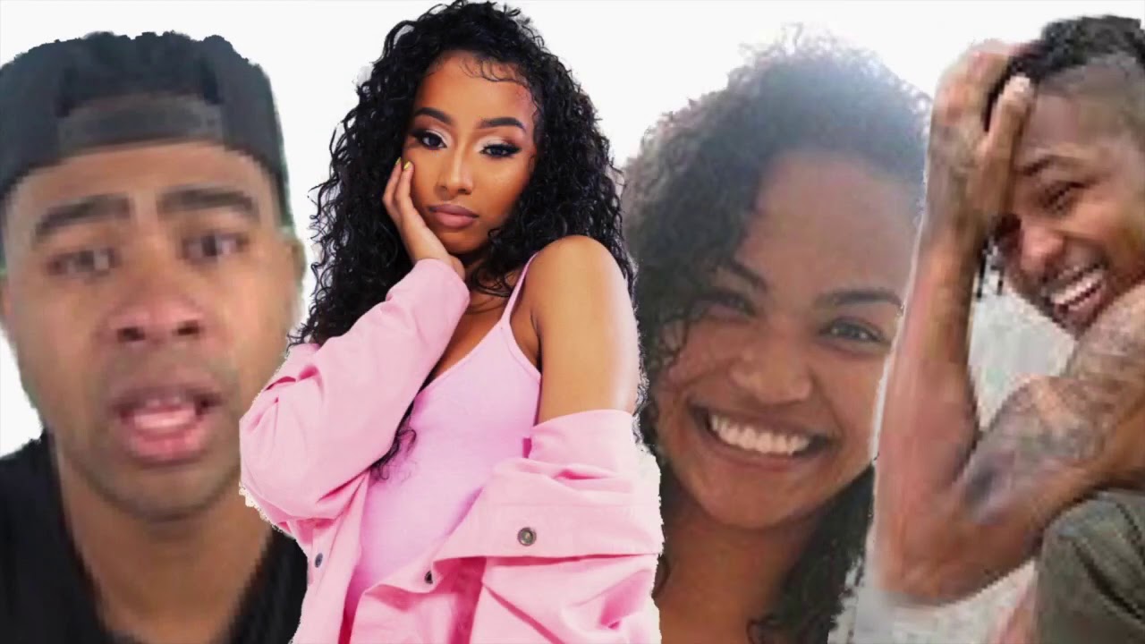 DDG IS OBSESSED WITH JASMINE FREDO EX GIRLFRIEND DDG CHALLENGES PRETTY