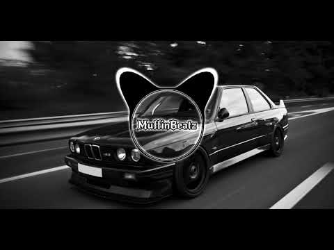 Черный Бумер Slowed 