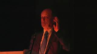 Rex Murphy at Oil & Gas Conference 2011