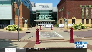 Ribfest returns to Downtown Mankato