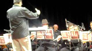 Se perdió la Flauta. Con la Orquesta Típca del Pedagógico de Caracas