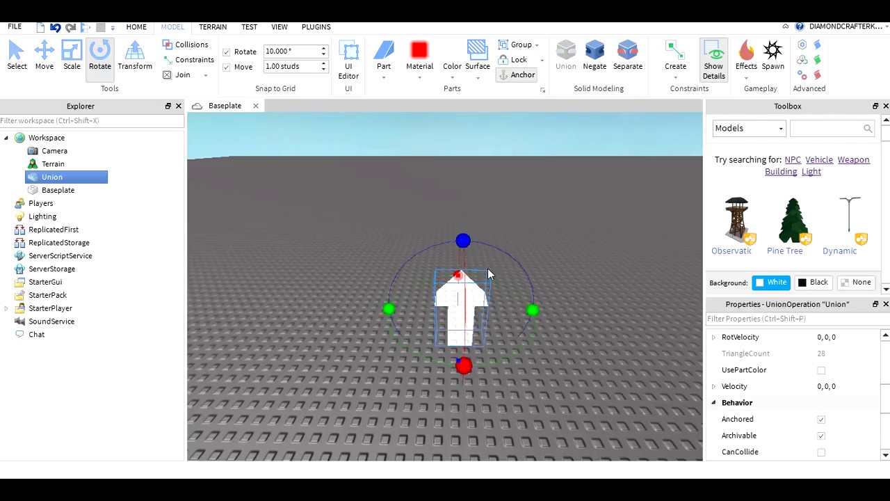 How To Make JumpBoost - YouTube