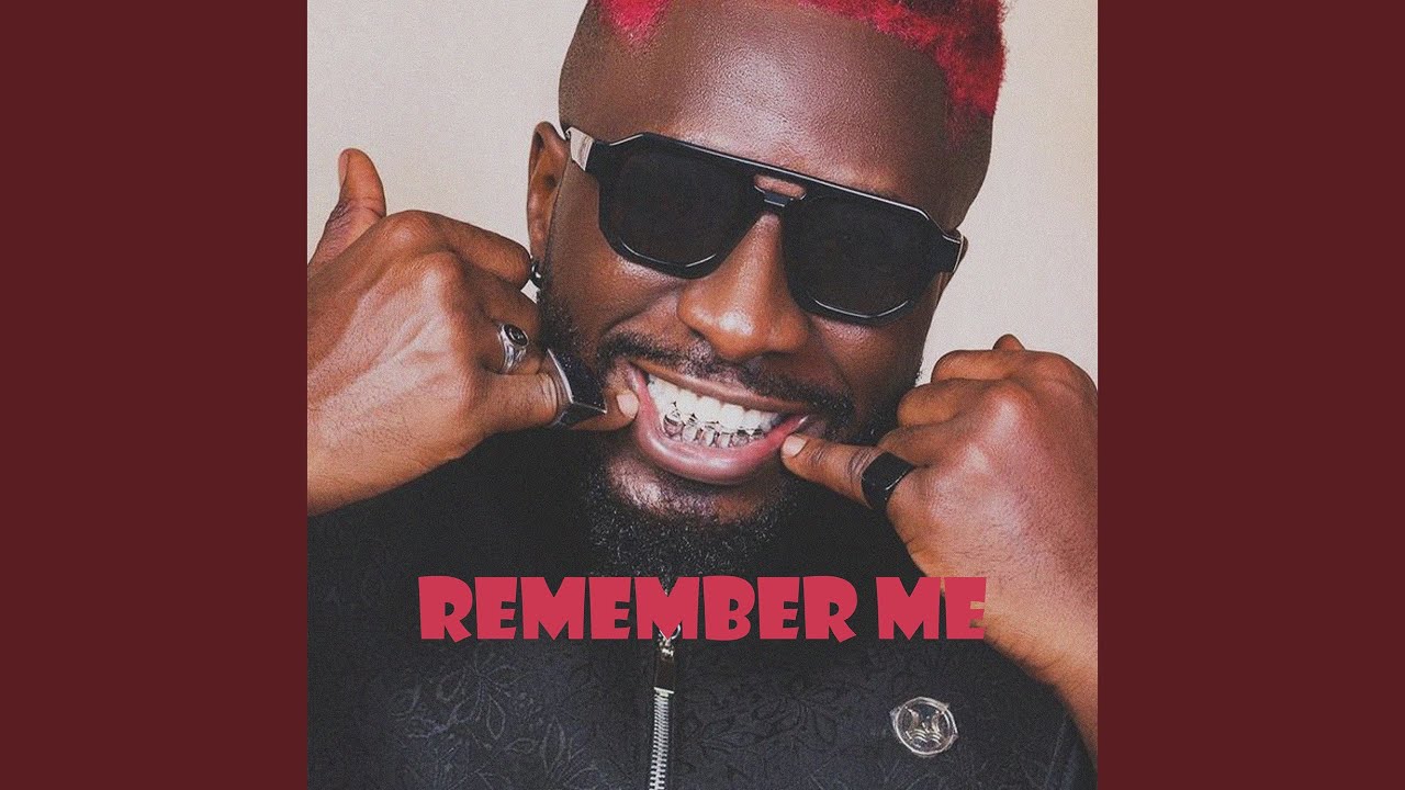 Tonton Remember me di YouTube Tonton Remember me di YouTube