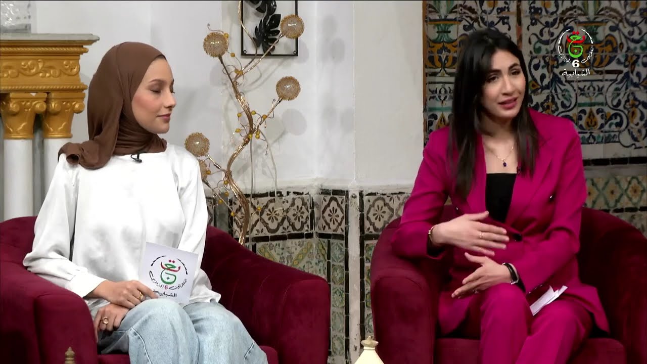 بنات الجزائر:08/03/2026