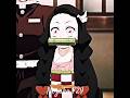 Nezuko edit ✨🎀💞✨💗🌷✨ #demonslayer #nezuko #anime #kawaii #edits