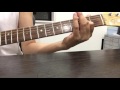 The Western Fury (頑張ってギターリフをコピー) The Willard