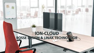Ion Cloud I Bosse Design Linak Technologie