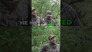 EPIC turkey hunts! Full episode over at @headhunters_tv YouTube Channel! #turkeyhunting #hunting
