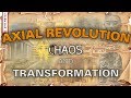 The Axial Revolution | A Period of Chaos and Transformation | Episode 2