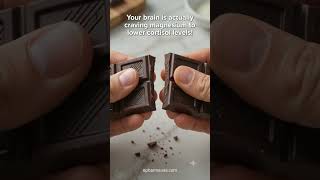 Emotional Eating? Eat These Magnesium Foods Instead 🍫🧠