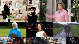 Programme TV soirée du Dimanche 3 mai 2026