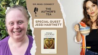 Honor Your Heart: Jessi Hartnett's Journey From Addiction to Freedom