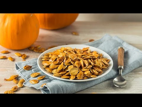 Health Benefits Of Pumpkin Seed Kabewa 