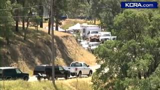 Investigation ongoing in Grass Valley girl's killing