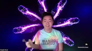 ZOUK PHUTURESCAPES 30 MAY 2020 (MAMBO JAMBO SEGMENT)