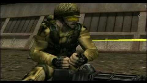 C&C Renegade Trailer 2