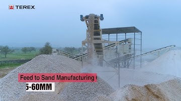 TEREX MPS Product Video