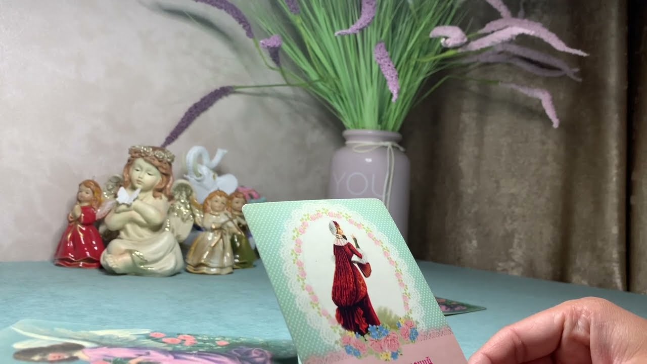 თქვენი მფარველი ანგელოზების გზავნილი🔮👼🏼🧚🏻‍♀️